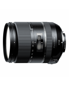 Tamron 28-300mm F3.5-6.3 Di VC PZD