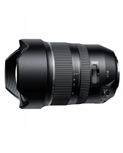 Tamron SP 15-30mm F2.8 Di VC USD
