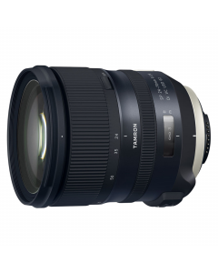 Tamron SP 24-70mm F2.8 Di VC USD G2