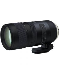 Tamron SP 70-200mm F2.8 Di VC USD G2