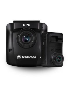 Transcend DrivePro 620