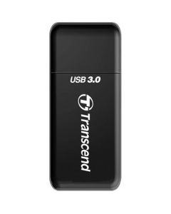 TRANSCEND USB 3.0/3.1 Card Reader [TS-RDF5K]