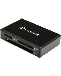TRANSCEND USB 3.1 Card Reader [TS-RDF9K2]