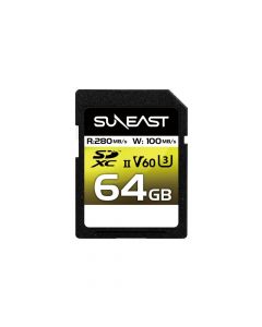 SUNEAST ULTIMATE PRO V60 SD Card