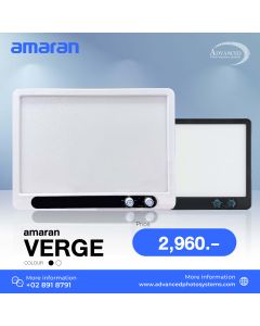 [PRE-ORDER] AMARAN VERGE MAX