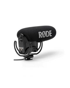 Rode VideoMic Pro Directional On-camera Microphone