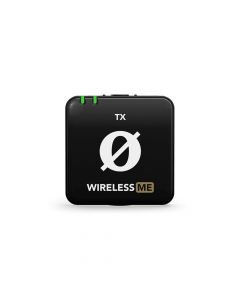 Rode Wireless ME TX