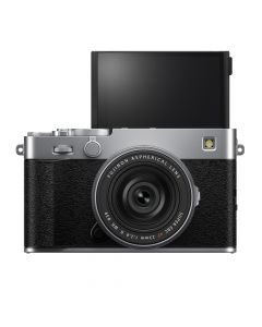 Fujifilm X-E5