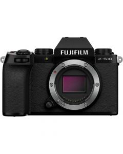 Fujifilm X-S10