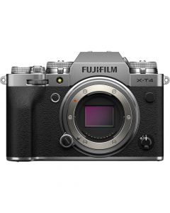 Fujifilm X-T4