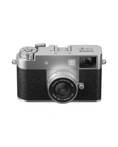 Fujifilm X-Half