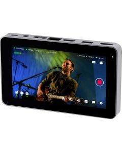 Yolobox Mini All-In-One Live Streaming Encoder & Touchscreen Control Monitor[YO-YOLO-MINI1]