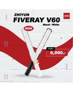Zhiyun FIVERAY V60