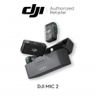 DJI MIC 2 - ประกันศูนย์