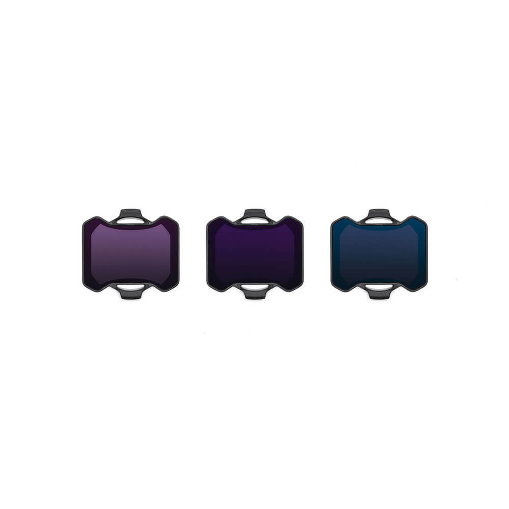 DJI Avata 2 ND Filters Set ND8/16/32