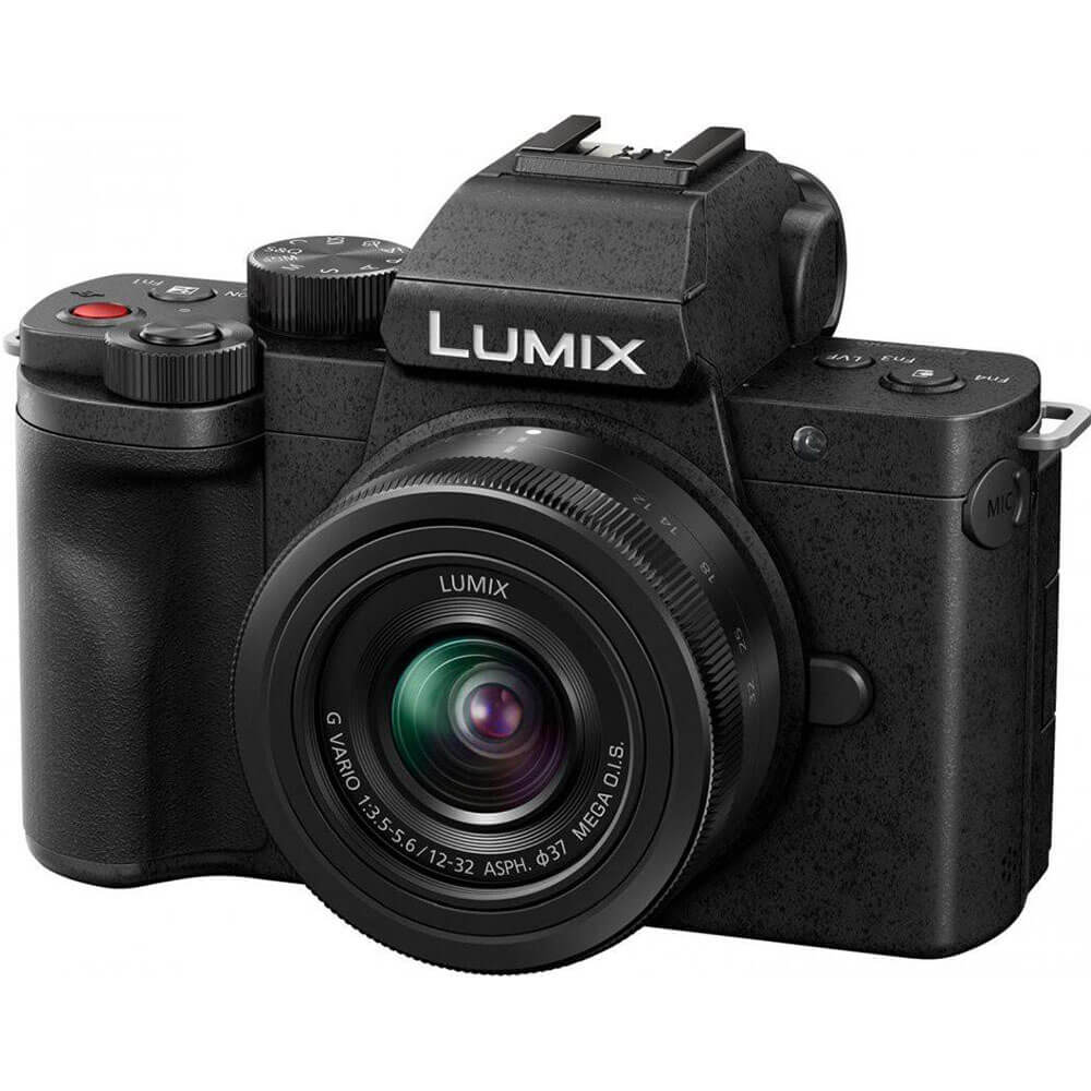 Panasonic Lumix G100D