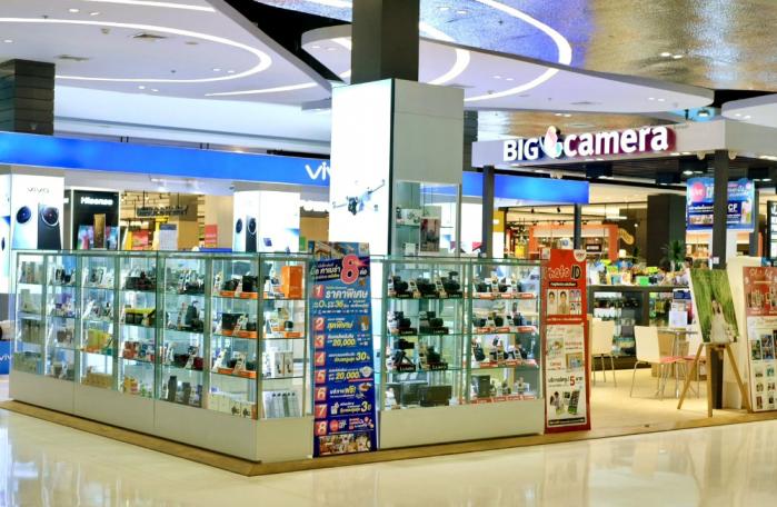 Store Image