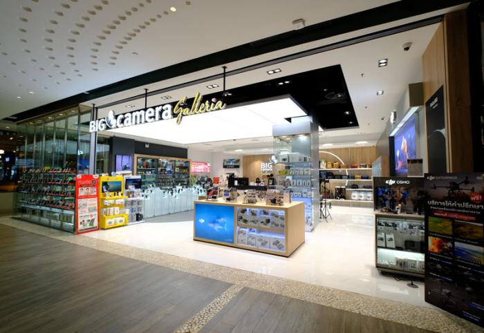 Store Image