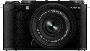 Fujifilm X-M5