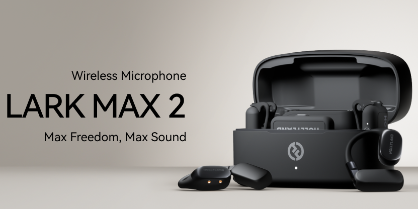 LARK 2max