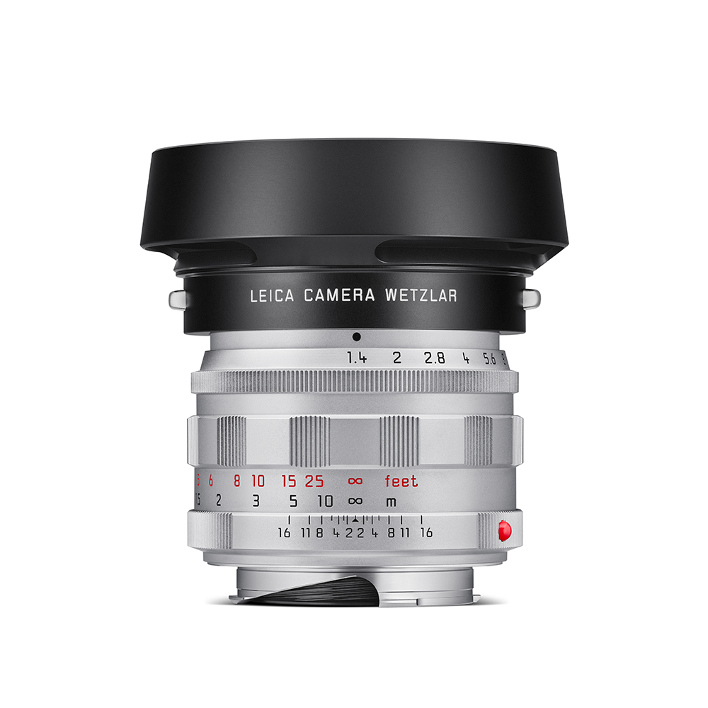 Leica Summilux-M 50mm f1.4