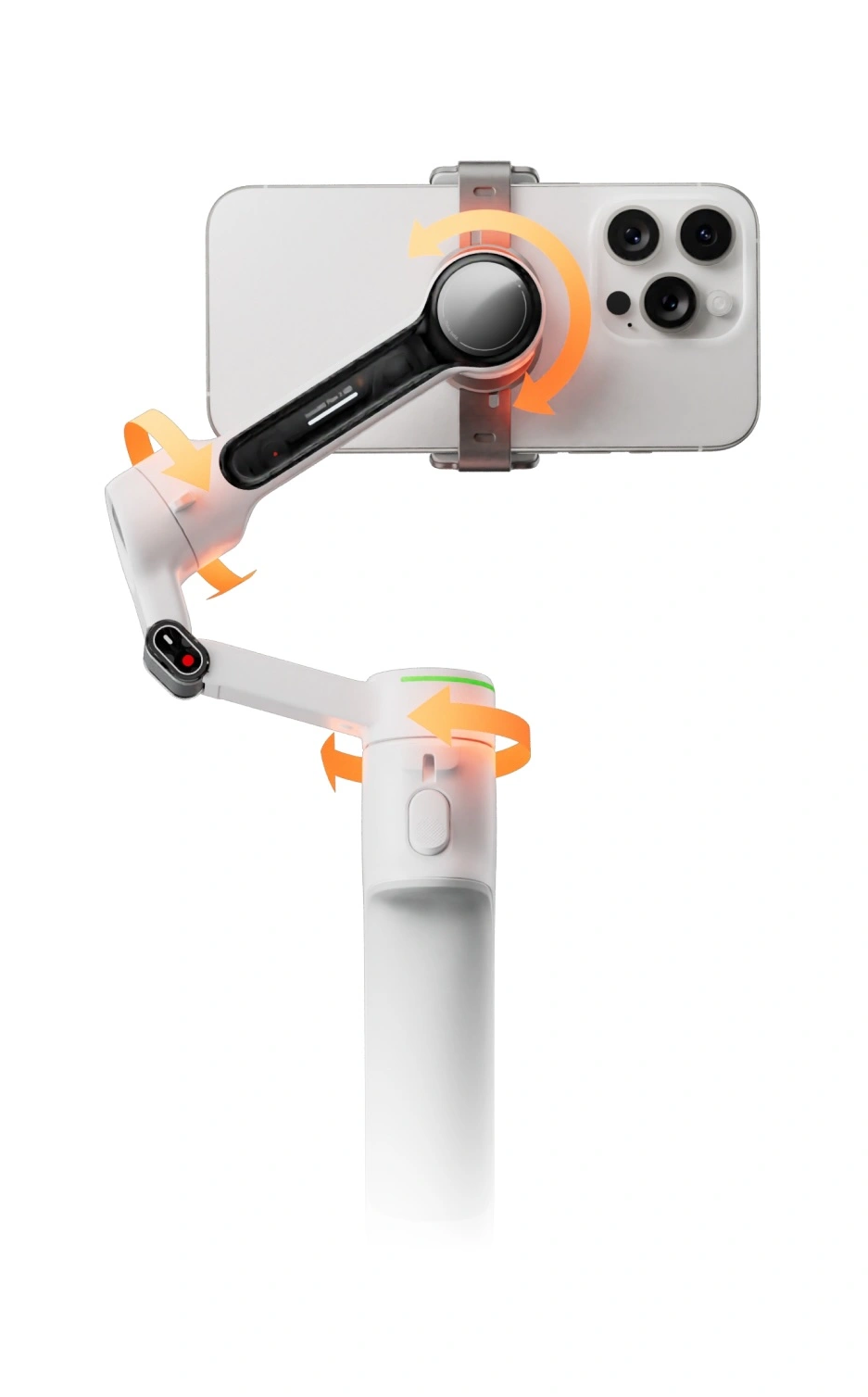 Insta360 Flow 2 Pro