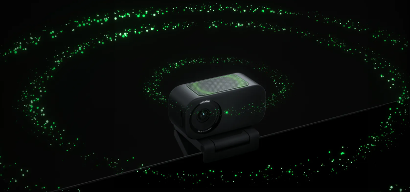INSTA360 Link 2 Action Camera