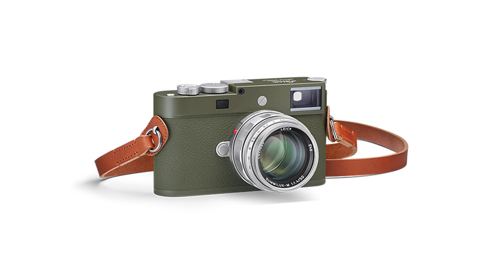 Leica M11-P SAFARI