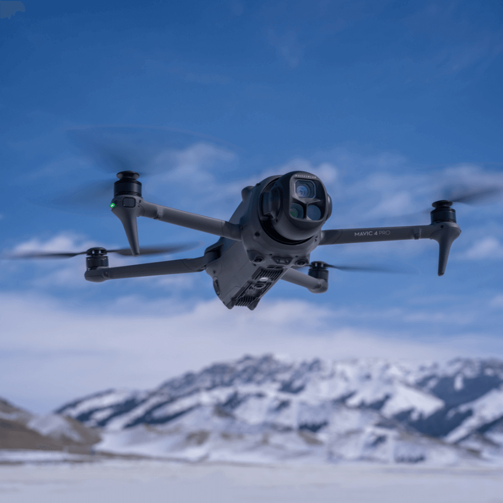 DJI Mavic 4 Pro