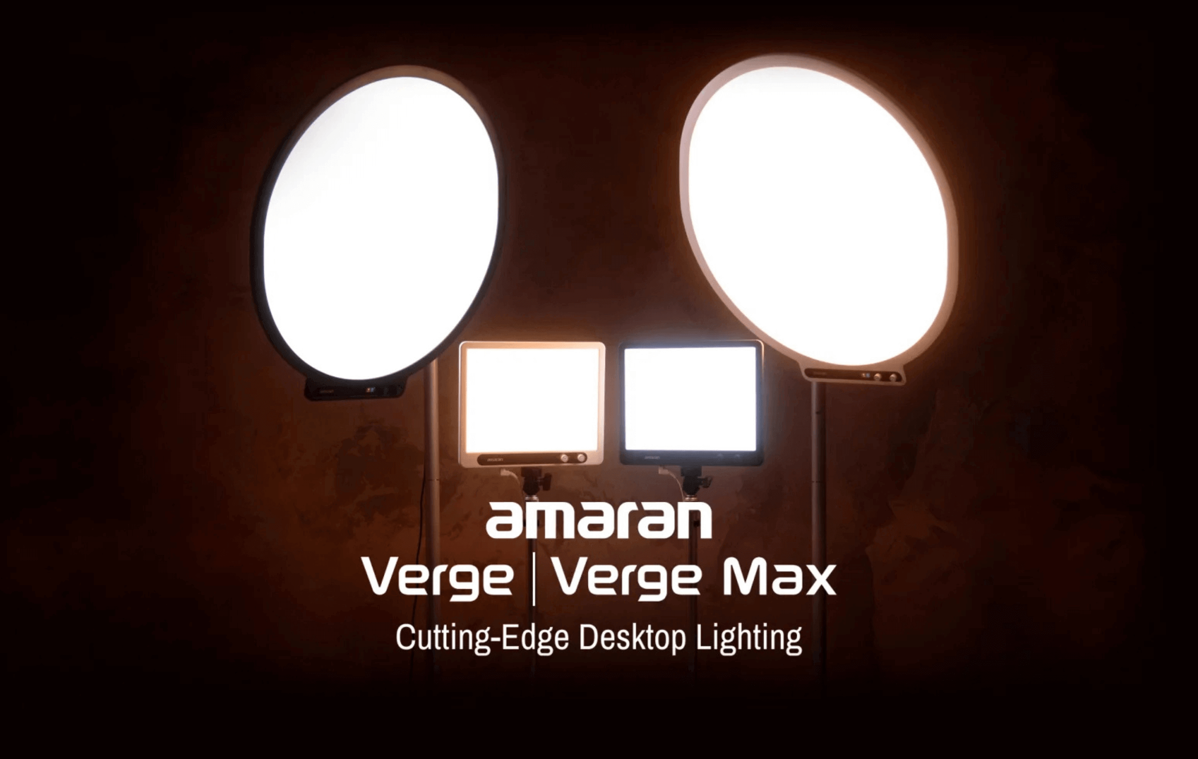 amaran Verge Max